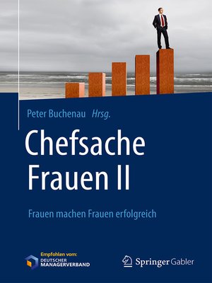 cover image of Chefsache Frauen II